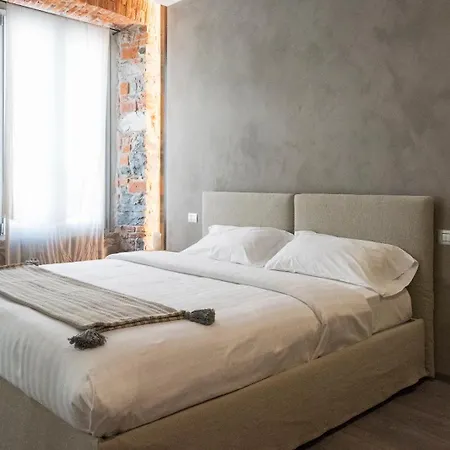 아파트 Joivy Elegant 1br Flat Near Centre