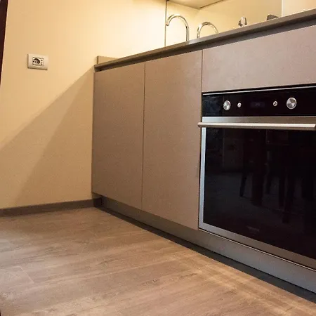 아파트 Joivy Elegant 1br Flat Near Centre
