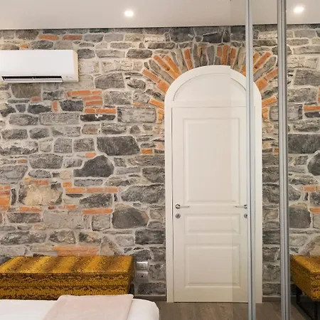 아파트 Joivy Elegant 1br Flat Near Centre 코모