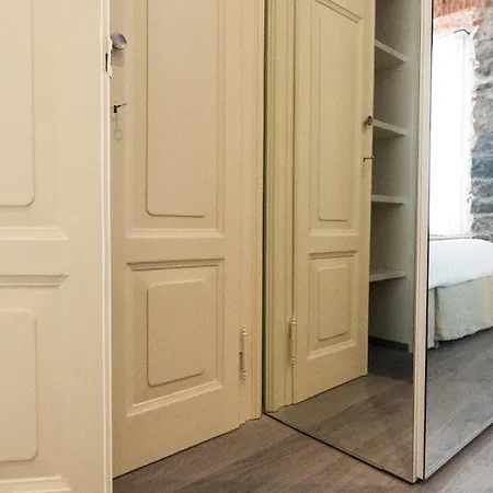 아파트 Joivy Elegant 1br Flat Near Centre