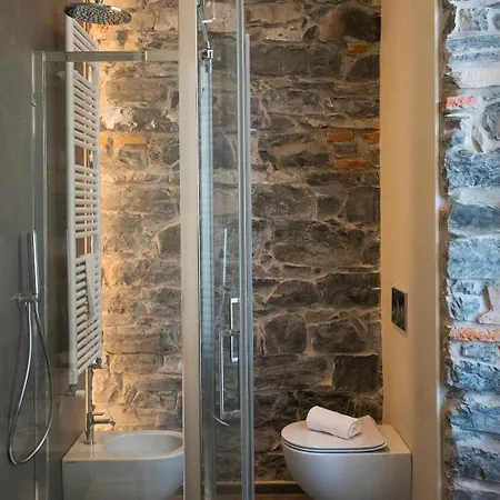 아파트 Joivy Elegant 1br Flat Near Centre 코모
