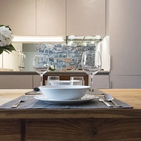 Joivy Elegant 1br Flat Near Centre 아파트