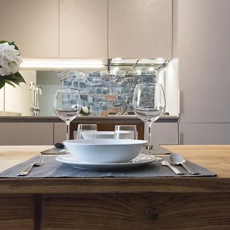 Joivy Elegant 1br Flat Near Centre Апартаменты